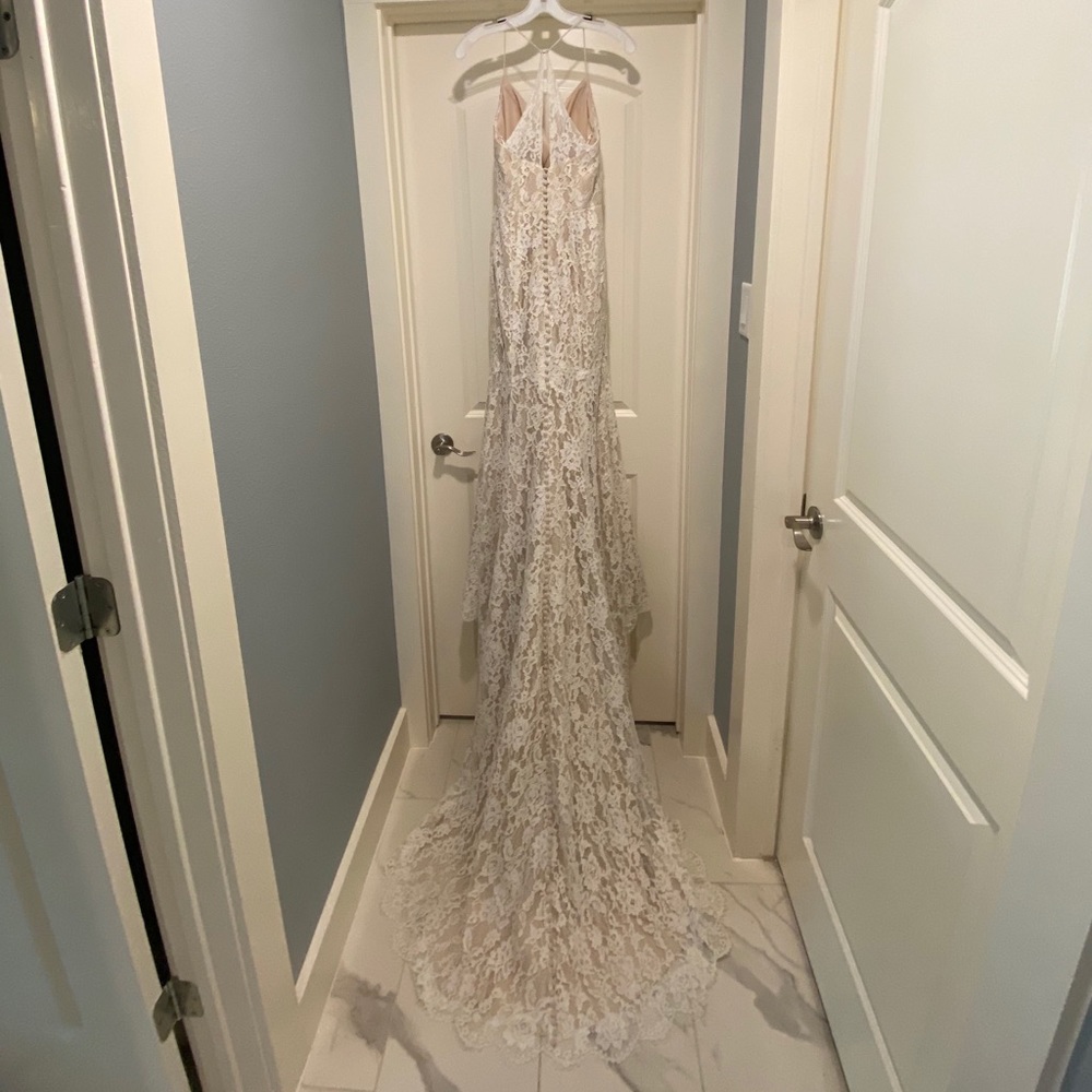 Wedding Gown